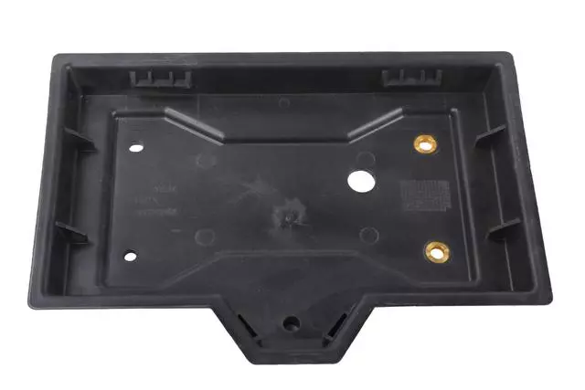 25856001 - Body: Battery Tray for Hummer: H2 Image image