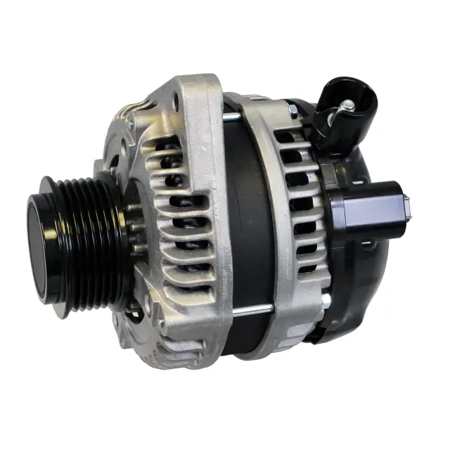 2100774 - : Remanufactured DENSO First Time Fit Alternator for Denso Image