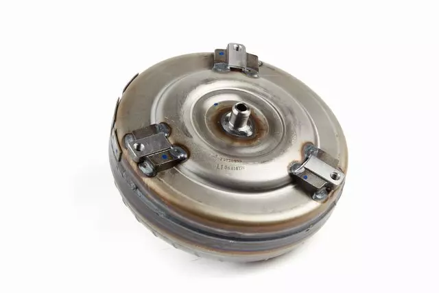 96042554 - : Automatic Transmission Torque Converter for GM Image