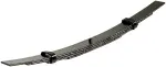 221655HD - : Suspension Leaf Spring for Chevrolet: Silverado 3500 HD | GMC: Sierra 3500 HD Image