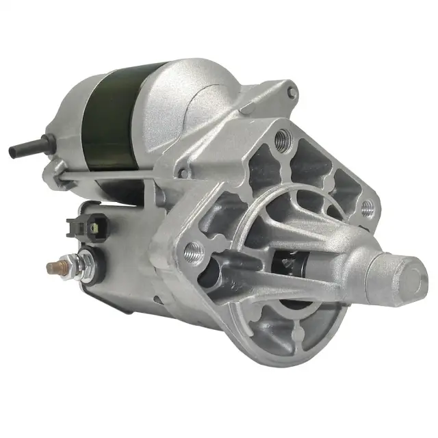 88861912 - : Remanufactured Starter for GM Image
