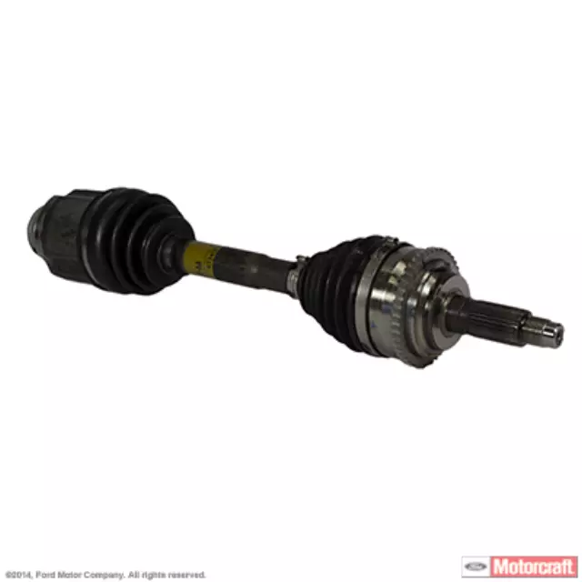 Axle Assembly - Ford (AH6Z-3A428-A)