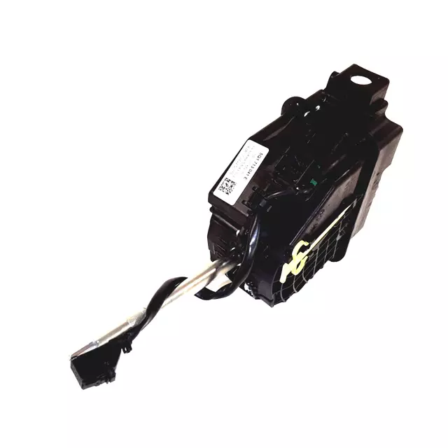 5Q1713041L - : Gear Shift Assembly for Volkswagen: Golf, Golf SportWagen, GTI Image