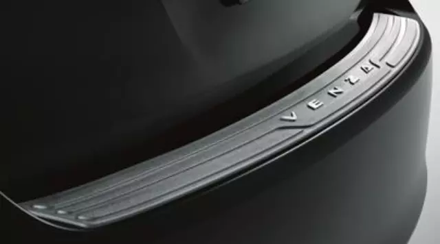 Bumper Protector, Rear - Toyota (pt2780t091)