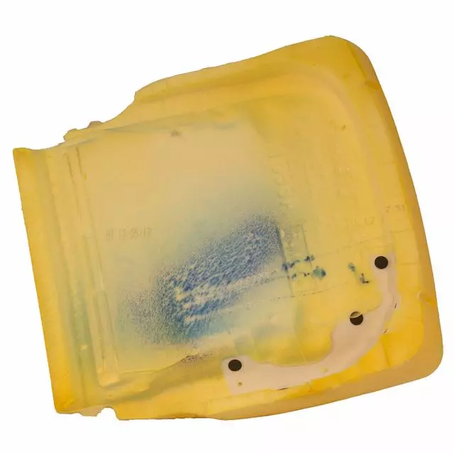 Seat Cushion Pad - Ford (9L3Z-15632A23-A)