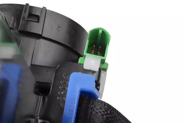 Seat Belt Assembly - GM (19259314)