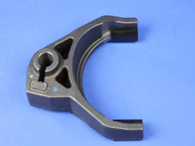 5018862AA - Manual Transmission 6 Speed: Third And Fourth Fork for Mopar Image