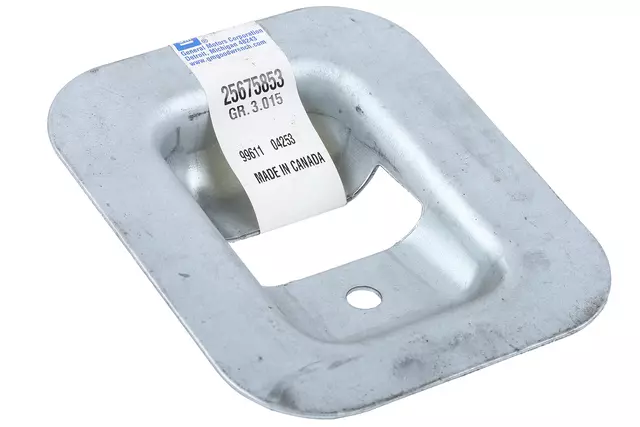 Fuel Tank Bracket - GM (25675853)