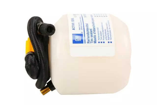 39107609 - Body: Container for Chevrolet: Cruze Image