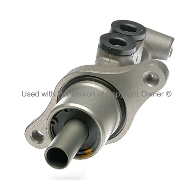 NM55274 - Brakes &amp; Brake Parts: Brake Master Cylinder for MPA ELECTRICAL Image