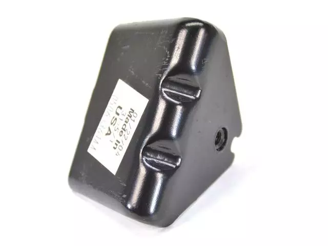 5065361AA - Body Sheet Metal Except Doors: Wiper Bracket for Chrysler: 300 | Dodge: Challenger, Charger, Magnum Image