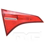 17570400 - : TYC Tail Light Assembly for TYC Image