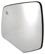 56124 - : Heated Door Mirror Glass for Dorman Image