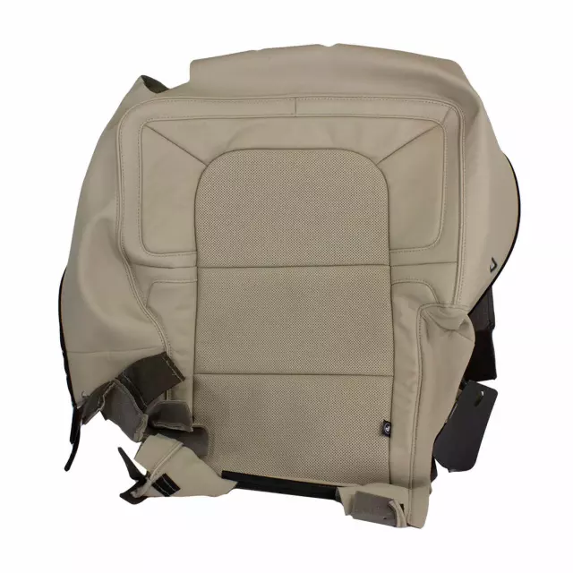 JL7Z7866600GA - : Seat Back Cover for Lincoln: Navigator Image
