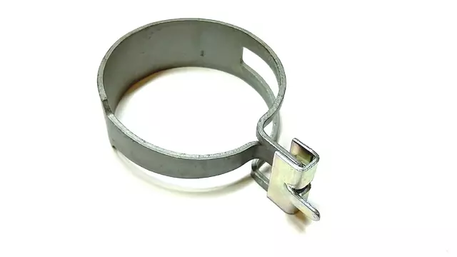 805931060 - : Coolant Hose Clamp for Subaru: Crosstrek, Forester, Impreza, Legacy, Outback Image
