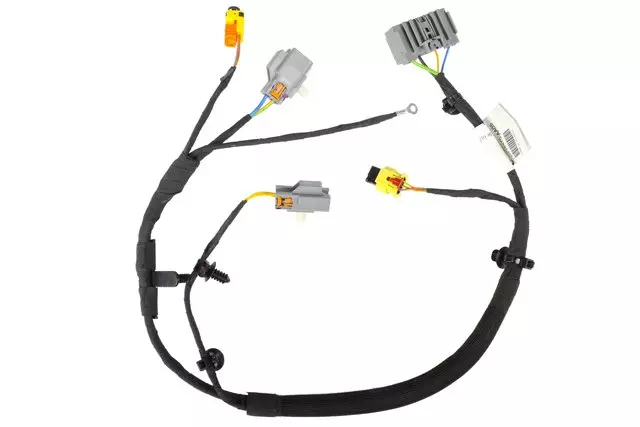 Driver Seat Wiring Harness - GM (22892497)