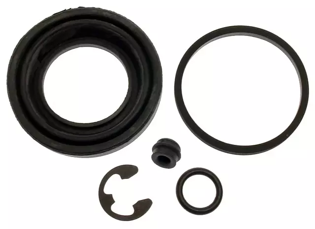 19383885 - : Front Disc Brake Caliper Seal Kit for GM Image