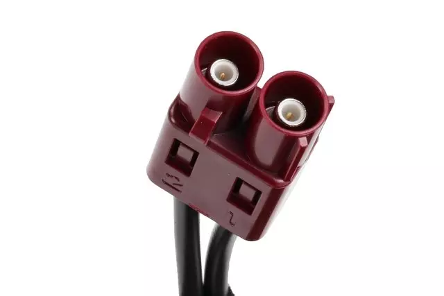 84346800 - : High Frequency Antenna for ACDelco Image