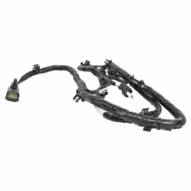 Wire Parking Distance Aid Se - Ford (KV6Z15K868Y)