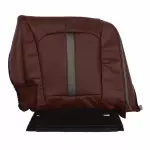 FL3Z1663804FE - Body: Cushion Cover for Ford: F-250 Super Duty, F-350 Super Duty, F-450 Super Duty Image