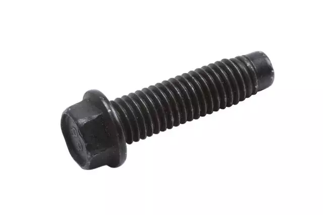 11589206 - : Storage Compartment Bolt for Chevrolet: HHR Image
