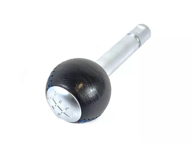 SG081XBAA - TR6060; 6-Speed; Manual Transmission: Gearshift Knob for Mopar Image image