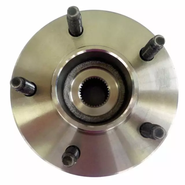 QHUB79 - : Hub Assembly Wheel for Ford Image