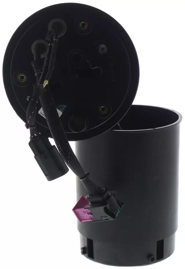F01C600339 - : Bosch Diesel Exhaust Fluid (DEF) Heater for Bosch Image