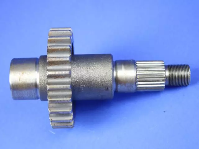Transfer Case Output Shaft - Mopar (5072324AA)