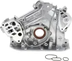 M516 - : Stock Replacement Oil Pump for Melling Image