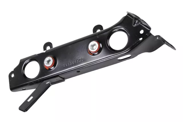 Driver Side Charge Air Cooler Bracket - GM (84399882)