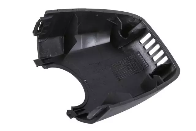 Jet Black Windshield Multi-Function Sensor Mount Bracket Lower Cover - GM (84043622)