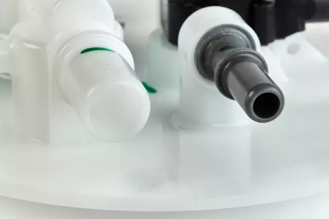 13513408 - Fuel System: Fuel Pump for Chevrolet: Silverado 1500 | GMC: Sierra 1500 Image