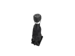 5ZW581A8AE - Transfer Case and Power Transfer Unit: Transfer Case Shift Knob for Jeep: Gladiator, Wrangler Image