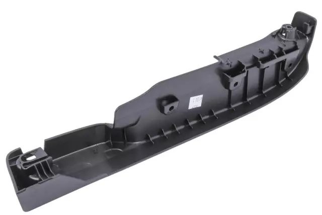 23392488 - Body: Track Cover for Buick: Enclave | Cadillac: XT5, XT6 | Chevrolet: Blazer, Equinox, Traverse, Traverse Limited | GMC: Acadia, Terrain Image