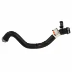 KM5527 - Cooling System: Motorcraftâ„¢ Upper Hose for Ford: Escape Image