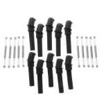 900P202910 - : Coil Boot Kit for Walker Products Inc. - Image