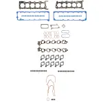 HS26304PT - : PermaTorque Engine Cylinder Head Gasket Set for FEL-PRO Image