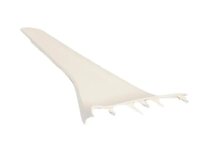 6PP15WT3AB - Interior Trim: Console Panel for Jeep: Grand Cherokee, Grand Cherokee L Image