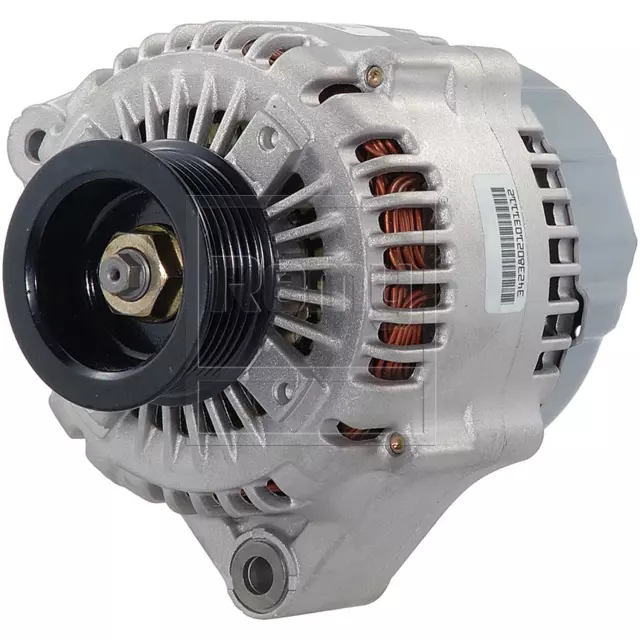 12238 - Charging &amp; Starting Systems: Remy Alternator for Remy Image