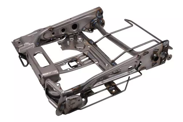 Passenger Side Rear Seat Back Frame - GM (22780275)