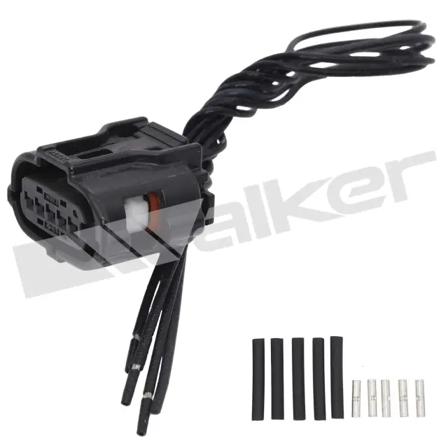 2701104 - Emission Systems: Walker Products 270-1104 Electrical Pigtail for Walker Products Inc. - Image