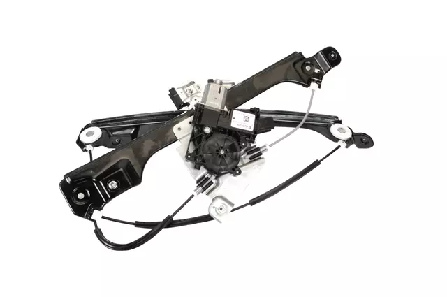 23277563 - : Front Driver Side Window Regulator with Motor for Cadillac: SRX Image