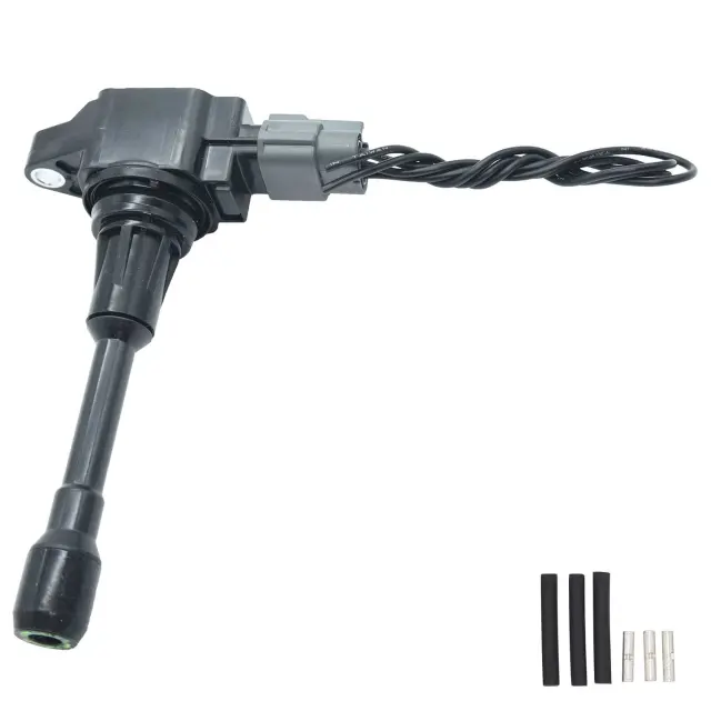 92192168 - Ignition Systems: Ignition Coil for Walker Products Inc. - Image
