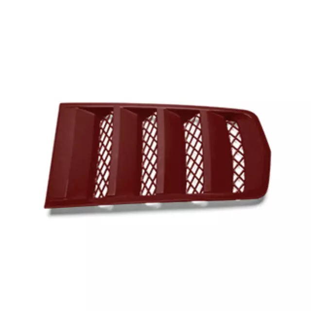 23176246 - Exterior: Hood Scoop Package - Red Rock for Chevrolet: Camaro Image