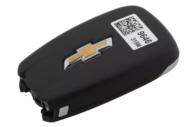 13529646 - : Remote Control Door Lock and Theft Deterrent Transmitter for Chevrolet: Trax Image