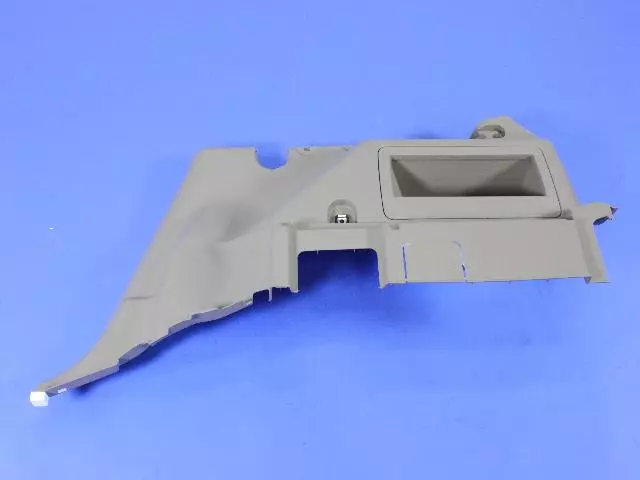 YF66DK2AM - : Quarter Trim Panel, Right for Jeep: Compass Image