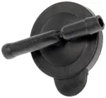 54252 - : Coolant Reservoir Cap for Dorman Image