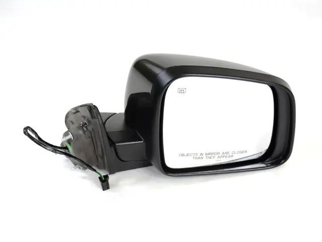 Outside Rear-View Mirror, Right - Mopar (5SG18LAUAF)