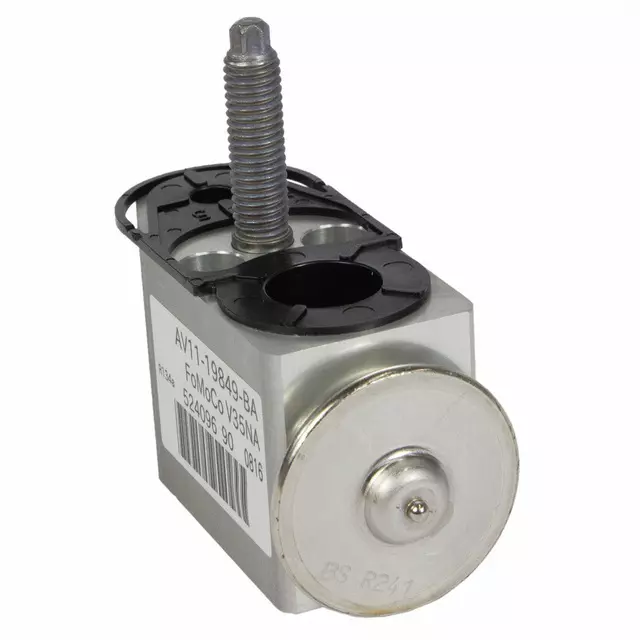 Expansion Valve - Ford (AV1Z-19849-C)